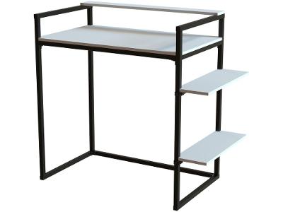 Mesa de Escritório Indusat D7 Home Office