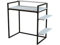 Mesa de Escritório Indusat D7 Home Office - 1