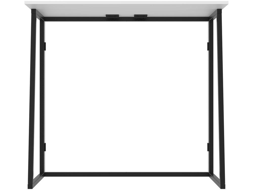 Mesa Retangular Indusat D7 Home - 2