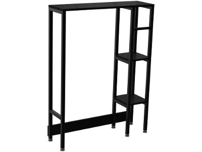 Estante 3 Prateleiras Indusat D7 Home