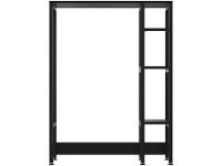 Estante 3 Prateleiras Indusat D7 Home - 2