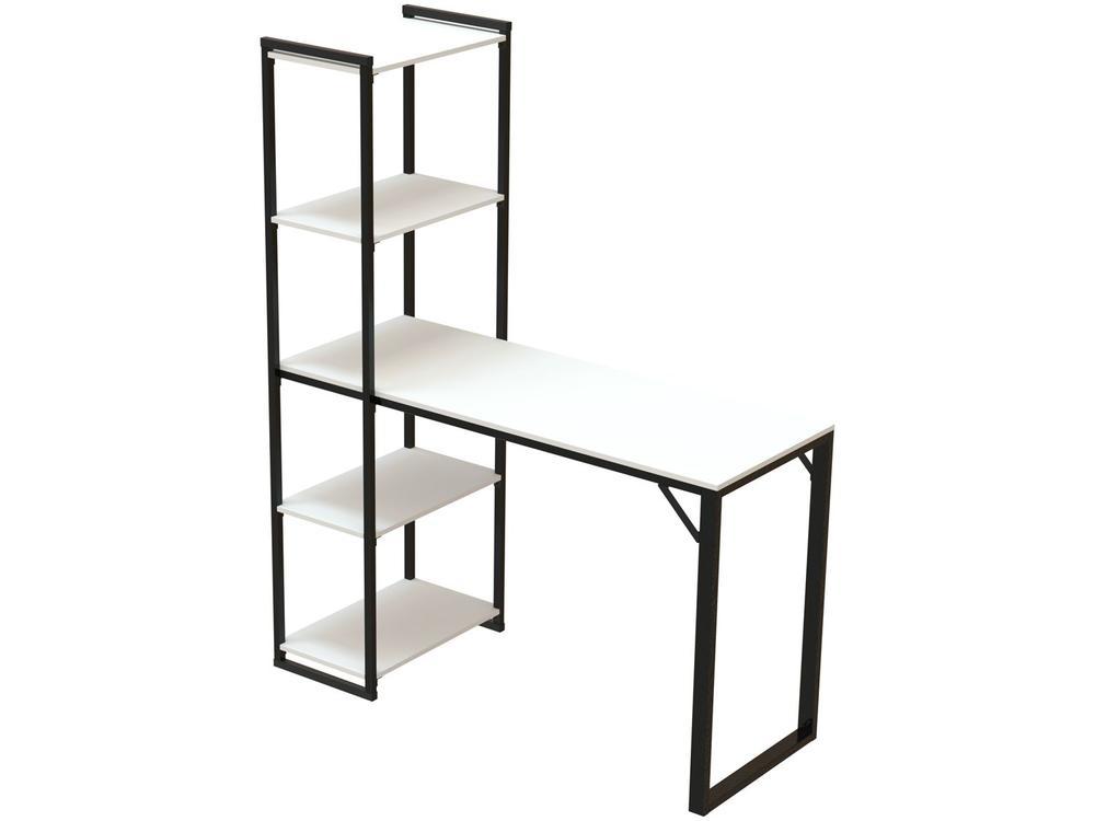 Mesa de Escritório Indusat D7 Home Office D-7006 - 1