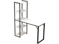 Mesa de Escritório Indusat D7 Home Office D-7006 - 1