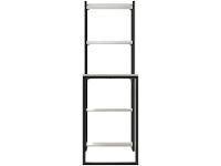 Mesa de Escritório Indusat D7 Home Office D-7006 - 3