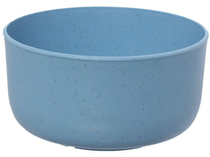 Bowl Fibra de Bambú Azul Hauskraft FBBU010/AZ 440ml - 1