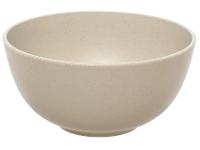 Bowl Fibra de Bambú Bege Hauskraft FBBU004/BG 800ml - 1