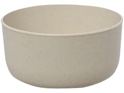 Bowl Fibra de Bambú Bege Hauskraft FBBU010/BG 440ml