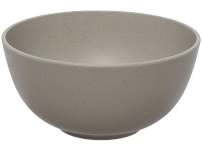 Bowl Fibra de Bambú Cinza Hauskraft FBBU004/CZ 800ml