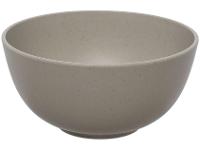 Bowl Fibra de Bambú Cinza Hauskraft FBBU004/CZ 600ml - 1
