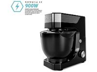 Batedeira Planetária Philco Preta 800W 12 Velocidades 5 Litros PBP90A 103401154 - 2