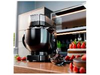 Batedeira Planetária Philco Preta 800W 12 Velocidades 5 Litros PBP90A 103401154 - 6