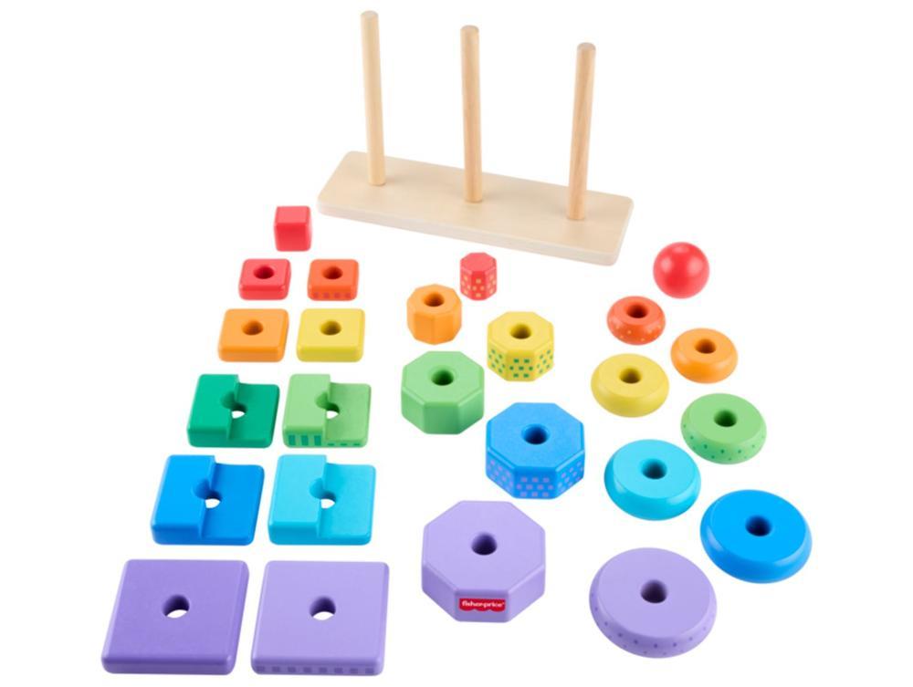 Brinquedo para Bebê Fisher-Price  - 3