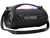 Caixa de Som Chillibeans Boombox G JM3500 Bluetooth Amplificada Portátil 200W - 1