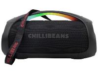 Caixa de Som Chillibeans Boombox G JM3500 Bluetooth Amplificada Portátil 200W - 2