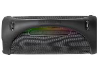 Caixa de Som Chillibeans Boombox G JM3500 Bluetooth Amplificada Portátil 200W - 8