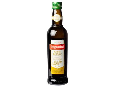 Azeite de Oliva Extravirgem Paganini 500ml
