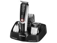 Aparador de Pelos Mondial Super Groom 10 BG-08 com Acessórios 78605-01 - 1