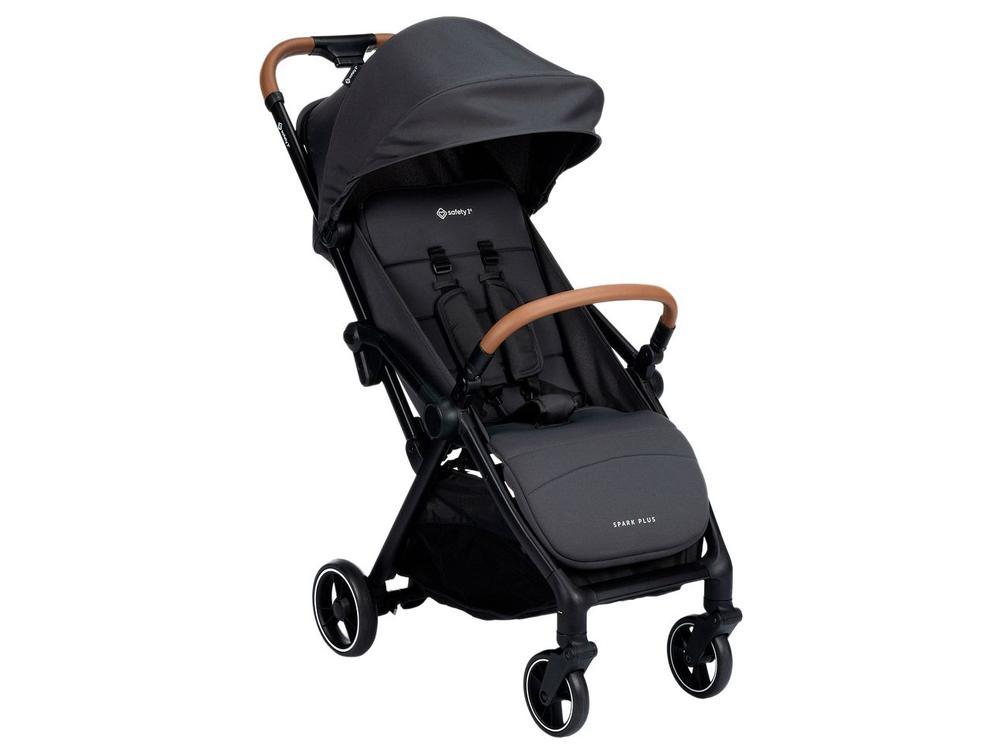 Carrinho de Bebê Safety 1st Spark Plus até 22kg - 1