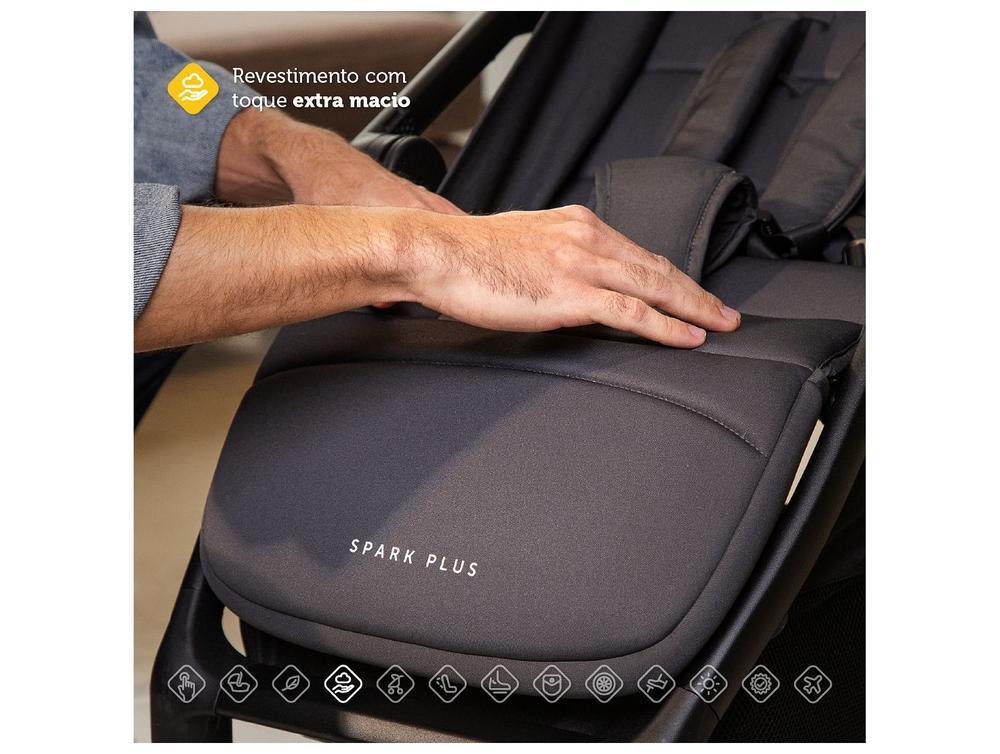 Carrinho de Bebê Safety 1st Spark Plus até 22kg - 5