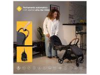 Carrinho de Bebê Safety 1st Spark Plus até 22kg - 2