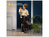 Carrinho de Bebê Safety 1st Spark Plus até 22kg