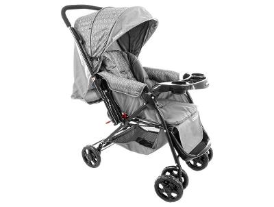 Carrinho de Bebê Cosco Kids Reverse Alça Reversível 0 a 15kg