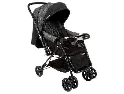 Carrinho de Bebê Cosco Kids Reverse 0 a 15kg
