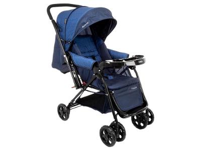 Carrinho de Bebê Cosco Kids Reverse 0 a 15kg