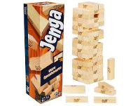 Jogo Jenga Hasbro Games - 1