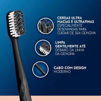 Escova de Dente Oral-B Iconic Premium 3 Unidades - 2