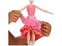 Playset Barbie Play-Doh Desfile de Moda Hasbro  - 2