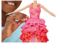 Playset Barbie Play-Doh Desfile de Moda Hasbro  - 3