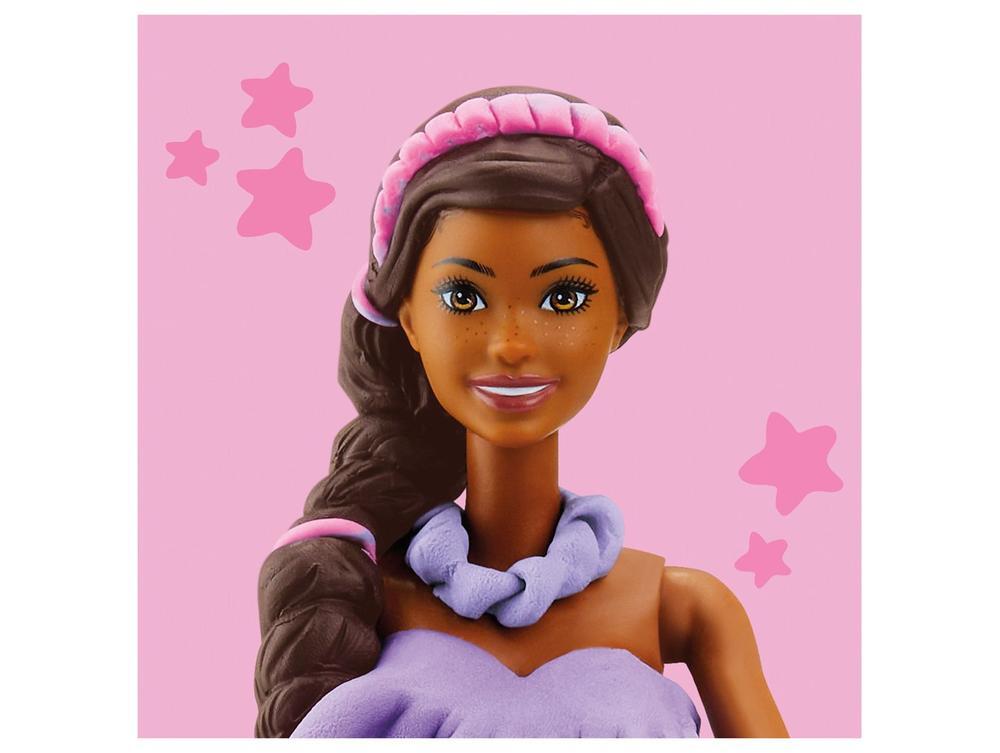 Boneca Barbie Laços Fashionistas com Acessórios  - 6