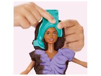 Boneca Barbie Laços Fashionistas com Acessórios  - 2