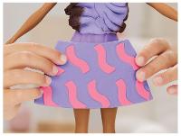 Boneca Barbie Laços Fashionistas com Acessórios  - 5