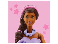 Boneca Barbie Laços Fashionistas com Acessórios  - 6