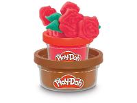 Boneca Barbie Play-Doh Arranjos e Franjas  - 8