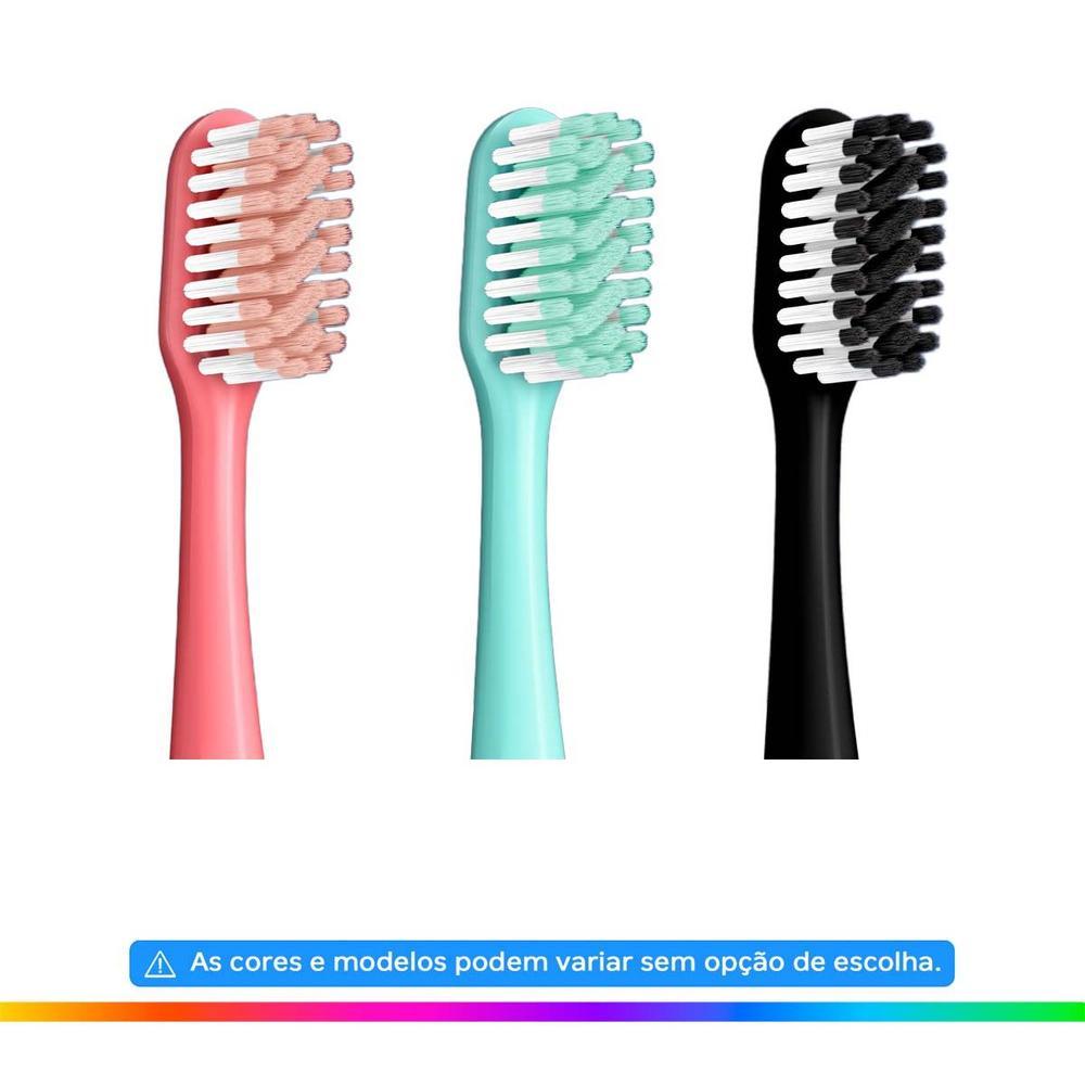 Escova de Dente Oral-B Iconic Premium - 2