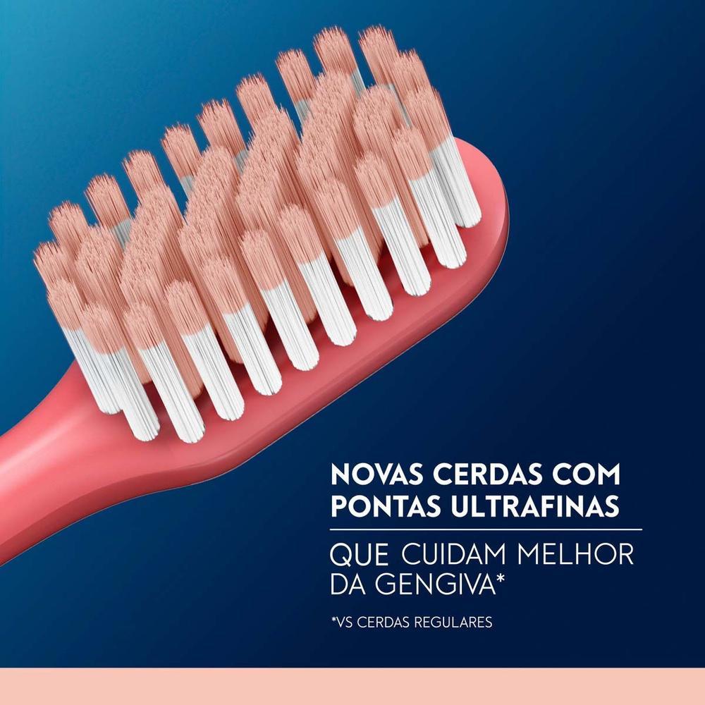 Escova de Dente Oral-B Iconic Premium - 4