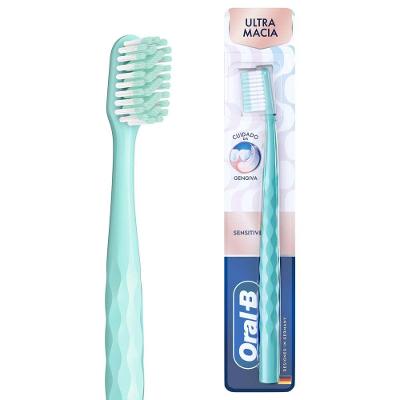 Escova de Dente Oral-B Iconic Premium