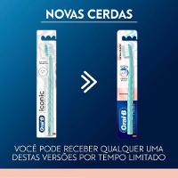 Escova de Dente Oral-B Iconic Premium - 7