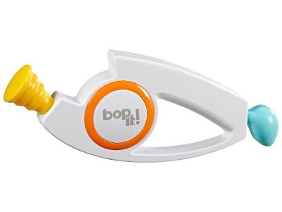Brinquedo Interativo Bop It! Hasbro Gaming