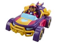 Boneco Marvel Iron Man and his Awesome Friends  - 7