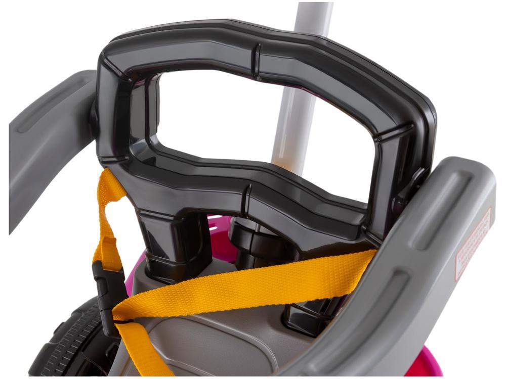 Triciclo Infantil de Pedal Moto Trail 3087 Maral  - 7