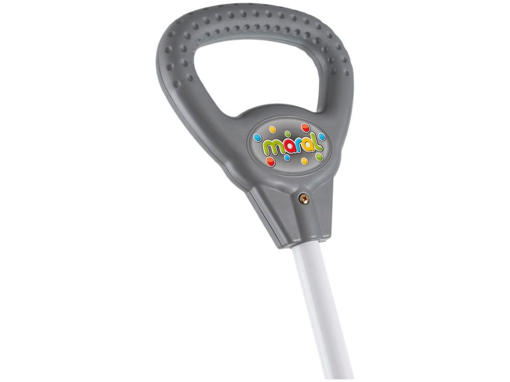 Triciclo Infantil de Pedal Moto Trail 3087 Maral  - 9