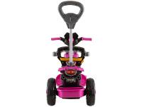 Triciclo Infantil de Pedal Moto Trail 3087 Maral 