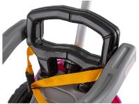 Triciclo Infantil de Pedal Moto Trail 3087 Maral  - 7