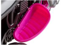 Triciclo Infantil de Pedal Moto Trail 3087 Maral  - 8