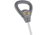 Triciclo Infantil de Pedal Moto Trail 3087 Maral  - 9