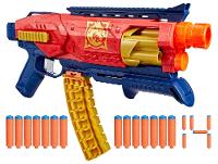 Lançador de Dardos Nerf Loadout Shadowspeed Recon - 2